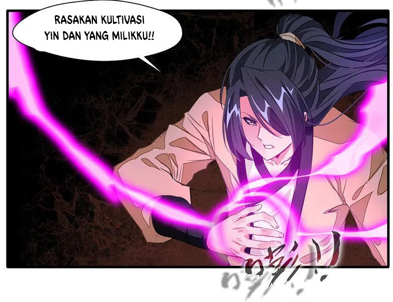 Jueshi Guzun (Peerless Ancient) Chapter 12 Gambar 10